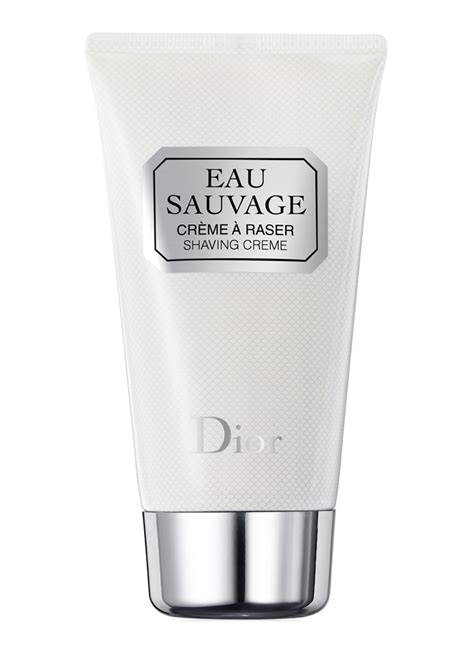 eau sauvage dior scheercreme|sauvage dior cologne reviews.